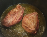 Foto del paso 2 de la receta: Carrilleras en salsa de chocolate