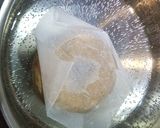 免揉麵包-伯爵紅茶軟貝果的食譜步驟10照片