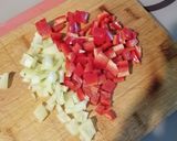 Pas rețetă Ciorbă cu carne de porc și cartofi 4 fotografie