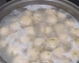 Foto langkah ke 5 dari resep Cilok.