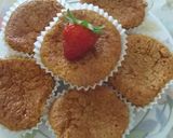 Foto del paso 4 de la receta: Muffins de zanahoria sin gluten, sin azúcar