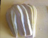 Foto del paso 1 de la receta: Pastel de berenjenas 🍆. # La CocinaNosUne