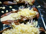 Crayfish Thermidor/ เครย์ฟิช แตร์มีดอร์ 🃏🤡
