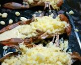 รูปขั้นตอนการทำที่ 6 ของ Crayfish Thermidor/ เครย์ฟิช แตร์มีดอร์ 🃏🤡
