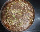 A picture of step 5 of Kutchi Adadiya paak.