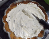 Foto del paso 4 de la receta: Tarta rellena con crema Paradiso