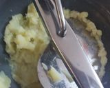 Foto del paso 2 de la receta Solomillo de cerdo con salsa de naranja y puré de plátano