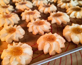 Foto del paso 4 de la receta: Galletas danesas