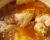Foto del paso 2 de la receta: Pollo guisado