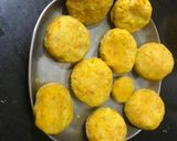 কাঁচকলার কোফতা কারী রেসিপি ধাপ - 3 ছবি