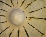 Foto del paso 6 de la receta: Tarta 🌻 Giras☀️l 🌻😍😋 caseriña 🌻🔥
