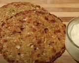 दाल पराठा (Dal paratha recipe in hindi) रेसिपी चरण 3 फोटो