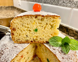 Foto del paso 13 de la receta: Pan dulce “sin gluten” (Sweet bread with fresh yeast “gluten-free”)