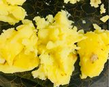 A picture of step 20 of Gol Gappy (gol gappa shots).