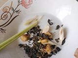 Teh Hijau Rempah