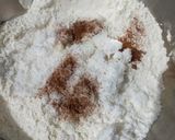 Foto langkah ke 1 dari resep Biji Ketapang Khas Betawi Tanpa Telur Tanpa Sangrai.