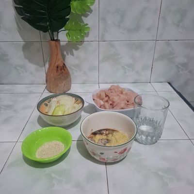 Langkah 1