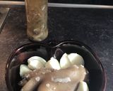 Sült csülök rozmaringos sült burgonyával 🍖🥔 recept fázis 3 fotója
