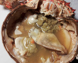 Foto del paso 4 de la receta: Centolla rellena