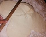 Foto del paso 6 de la receta: Masa de hojaldre!! 👨‍🍳🍽️