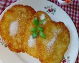 Placki ziemniaczane z dodatkiem majonezu krok przepisu 3 zdjęcie