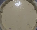 Une image de l'étape 2 de Tarte au thon.