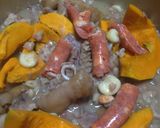 Foto del paso 3 de la receta: Locro Criollo !