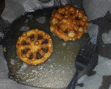 Foto del paso 8 de la receta: Florones Zerezanos