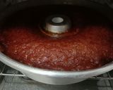 Foto langkah ke 7 dari resep Bolu Karamel / Sarang Semut.