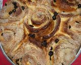 Foto del paso 7 de la receta: Torta 80 golpes