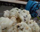 Foto langkah ke 5 dari resep Cireng nasi gurih anti gagal.