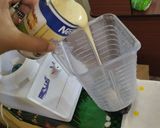 Foto del paso 2 de la receta: Quesillo!!😍