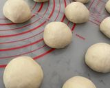 Foto langkah ke 4 dari resep Bakpao ayam.