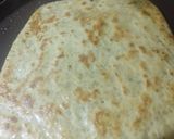 A picture of step 11 of Sweet paratha.