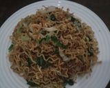 Foto langkah ke 6 dari resep 334. Mie goreng (isian nasi dus_1).