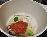 Foto langkah ke 2 dari resep Steamboat Tomyum.