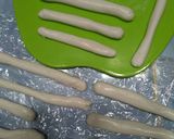 Foto langkah ke 1 dari resep Kue Beras/ tteokbokki.