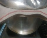 Foto langkah ke 3 dari resep 356. Bolu Nutrisari kukus.