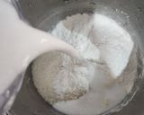 Foto langkah ke 1 dari resep Es Kue / Es Gabus HunKuwe.