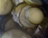 Foto del paso 2 de la receta: Peinillos (conserva)