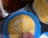 Foto langkah ke 4 dari resep Nugget ayam MPASI 1+ (ayam, wortel, kembang kol, keju).