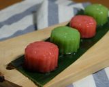 Foto langkah ke 7 dari resep Kue ku / Angku kue.