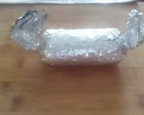 Foto del paso 7 de la receta: Rollos De Pollo Rellenos