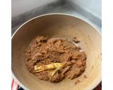 Foto langkah ke 2 dari resep Beef Rendang.
