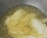 Foto langkah ke 2 dari resep 850.Pisang Goreng Susu Keju.
