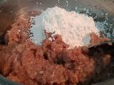 Sambal goreng bola daging ala2