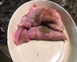 Foto del paso 1 de la receta: Matambre arrollado