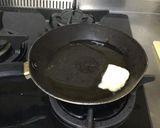 Foto del paso 1 de la receta: Gorditas de manteca con espinacas
