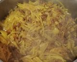 Foto del paso 3 de la receta: Olluquitos con carne