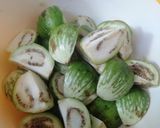 Foto langkah ke 2 dari resep Sayur Lodeh.